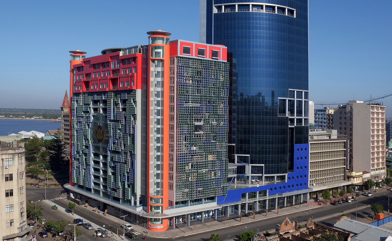 Tour: City Tour (Maputo City)4