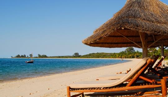 Tour: Transfer to Vilanculos Beach8