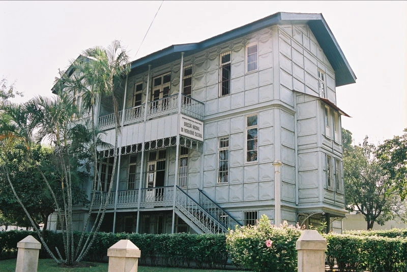 Tour: City Tour (Maputo City)3