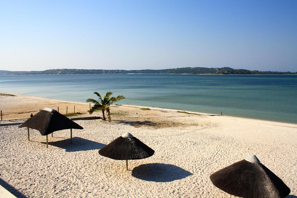 Tour: Transfer to Bilene Beach2