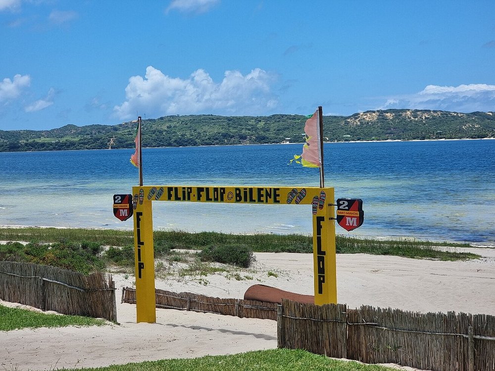 Tour: Transfer to Bilene Beach3