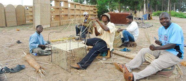 Tour: Transfer to Bilene Beach5