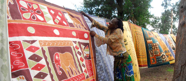 Tour: Transfer to Bilene Beach6