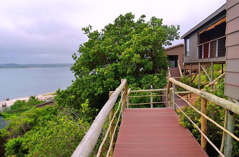 Tour: Transfer to Bilene Beach7