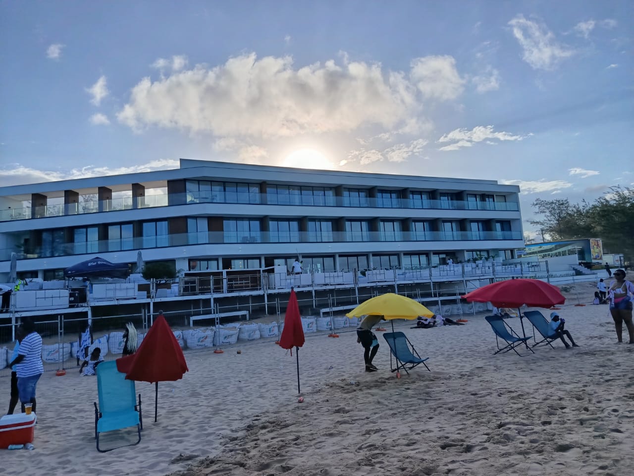 Tour: Transfer to Tofo Beach2