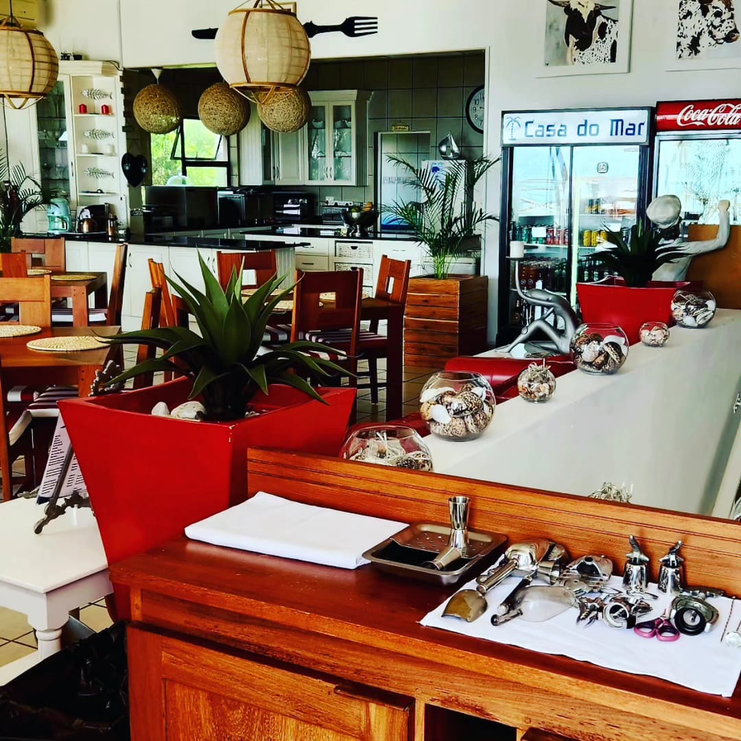 Tour: Transfer to Tofo Beach10