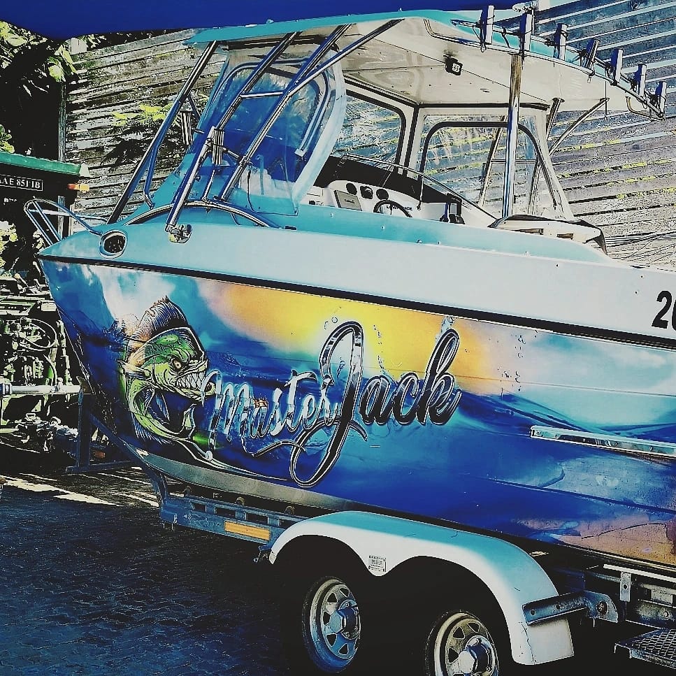 Tour: Transfer to Tofo Beach11