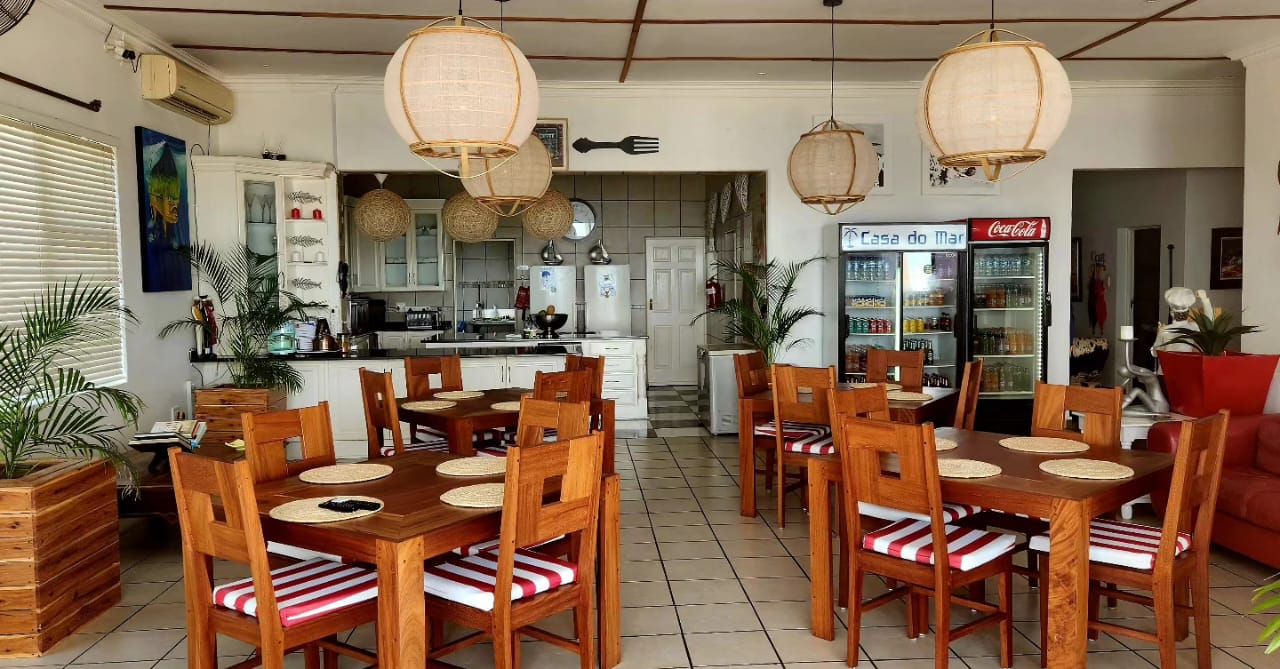 Tour: Transfer to Tofo Beach13