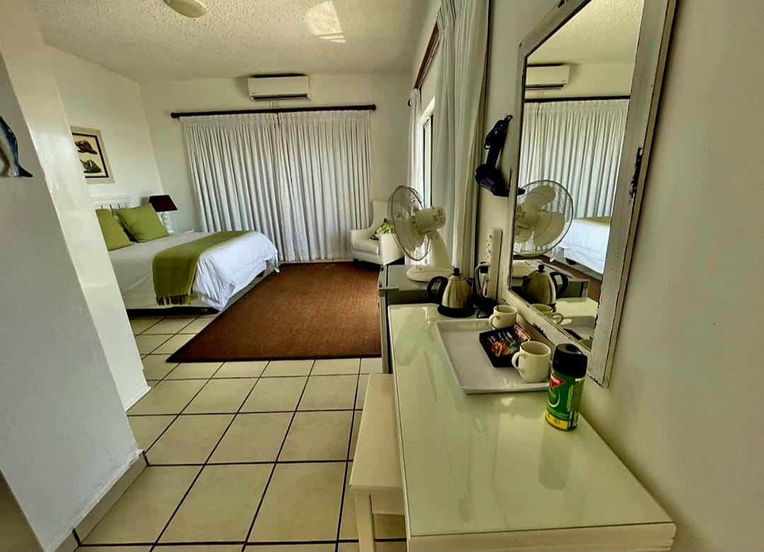 Tour: Transfer to Tofo Beach15