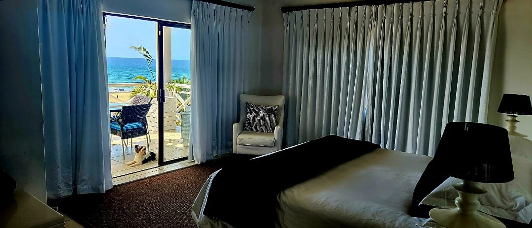 Tour: Transfer to Tofo Beach18