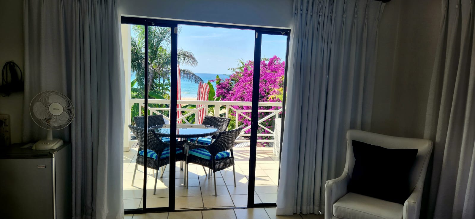 Tour: Transfer to Tofo Beach19