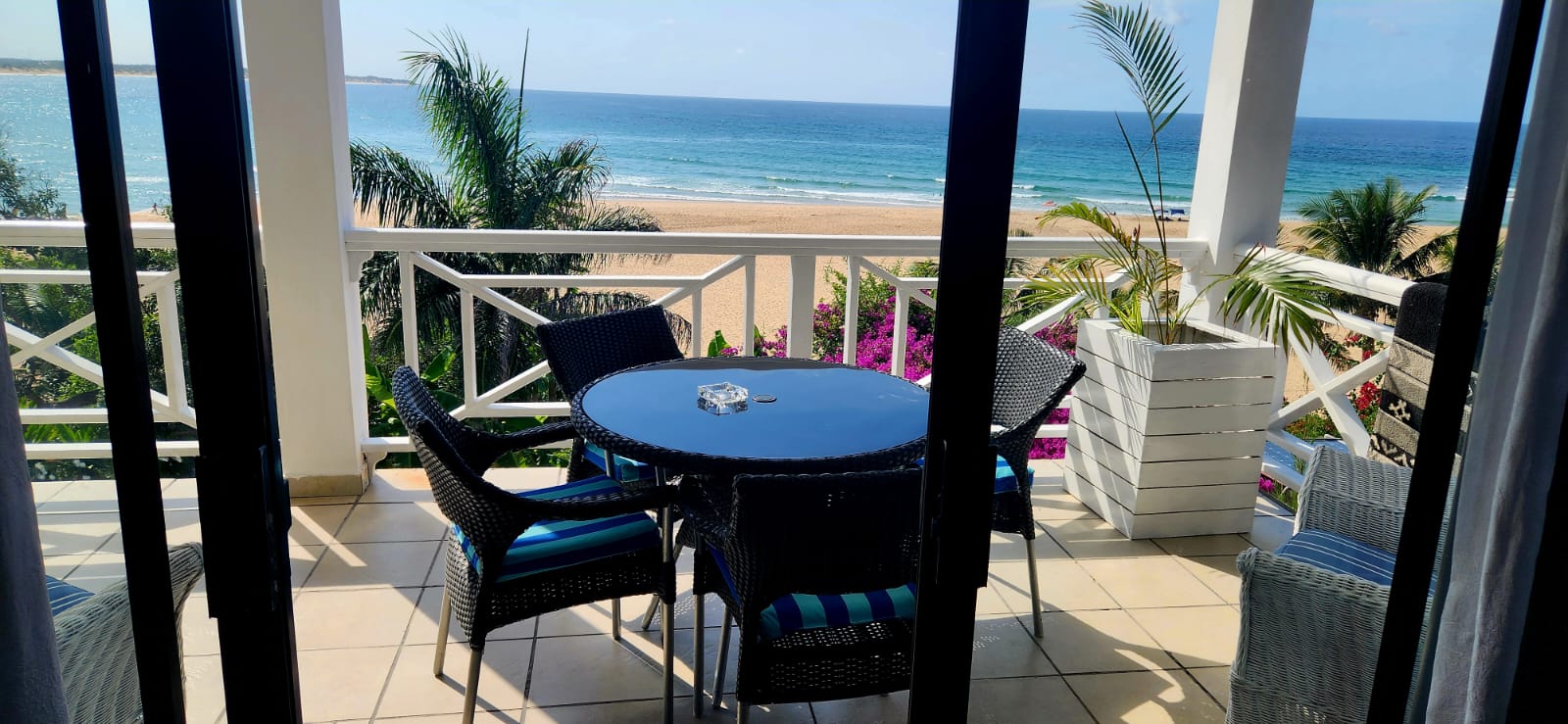 Tour: Transfer to Tofo Beach6