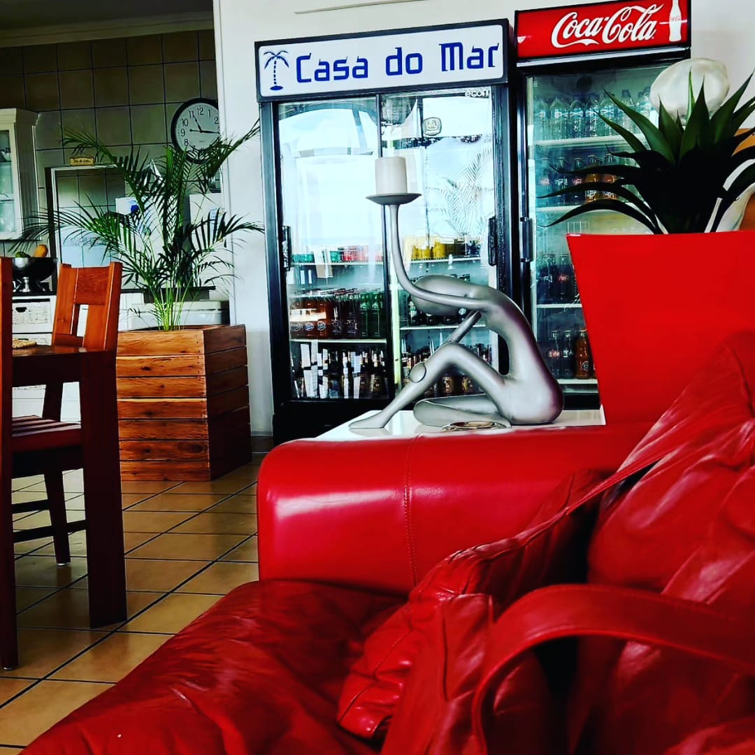 Tour: Transfer to Tofo Beach8