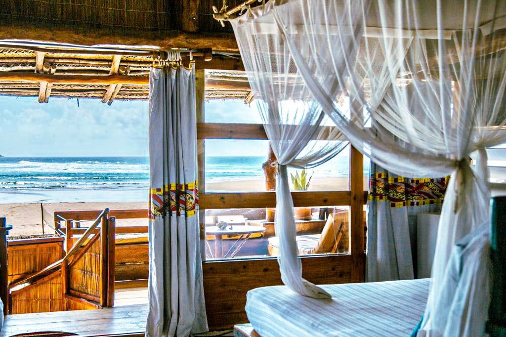 Tour: Transfer to Tofo Beach4