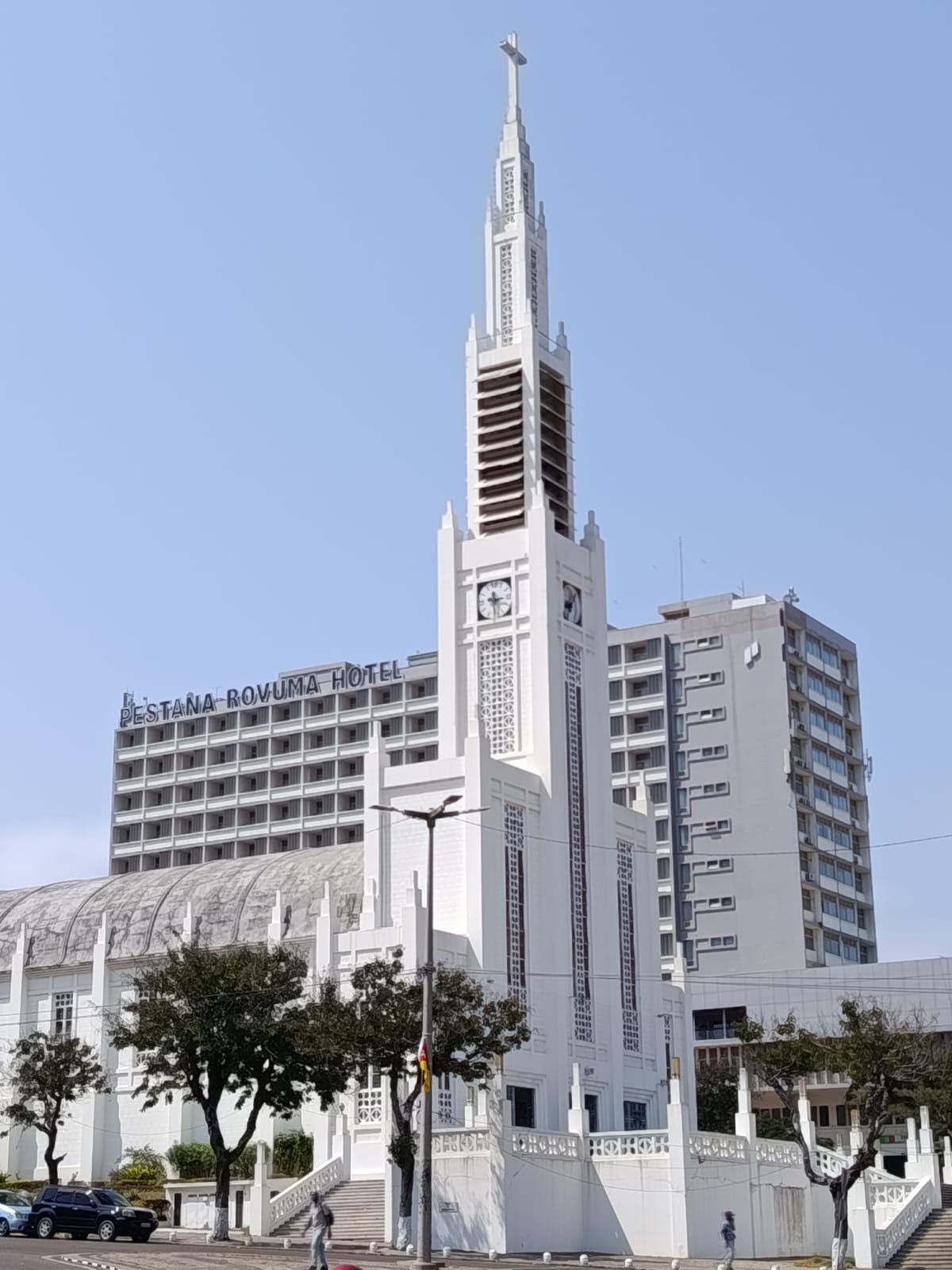 Tour: City Tour (Maputo City)2