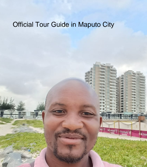 Tour: City Tour (Maputo City)11