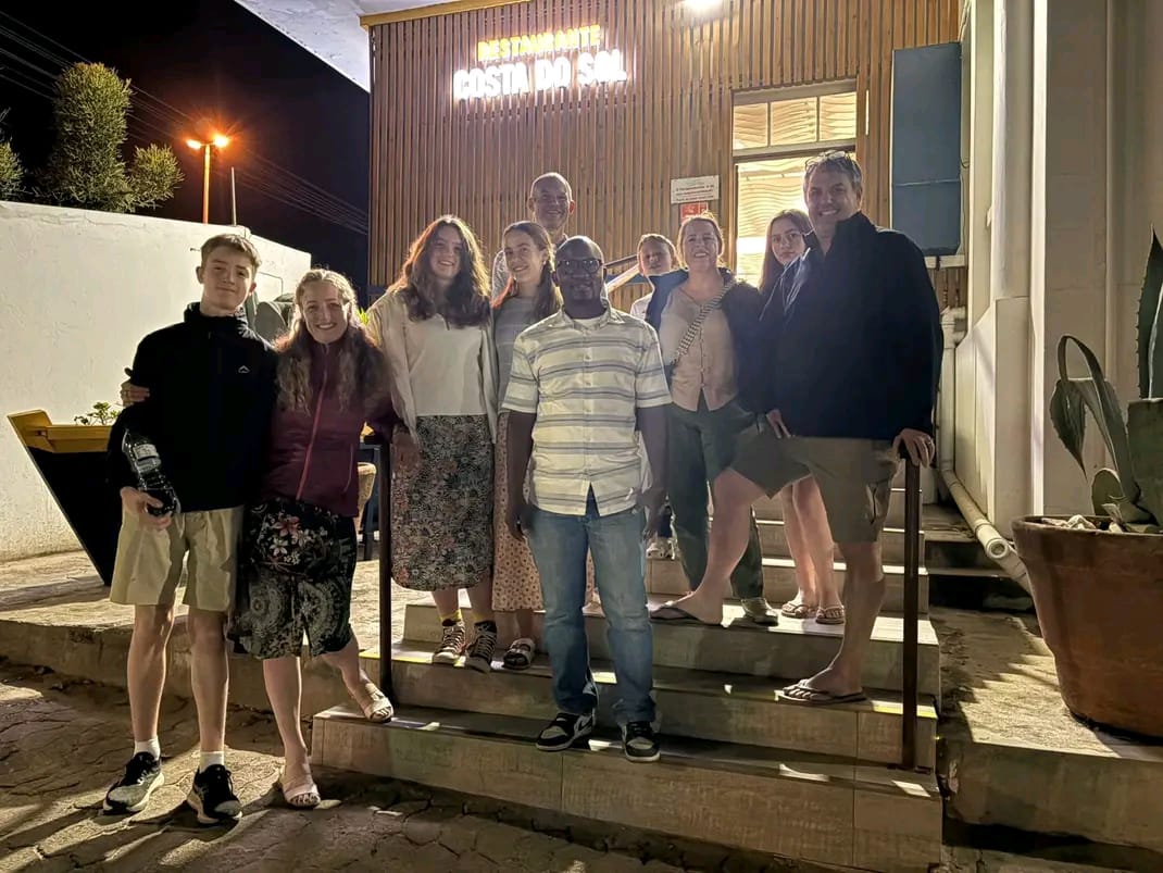 Tour: City Tour (Maputo City) in Mozambique | CLARDIA Tours