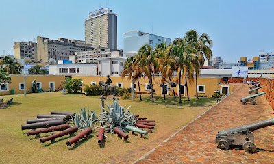 Tour: City Tour (Maputo City)5