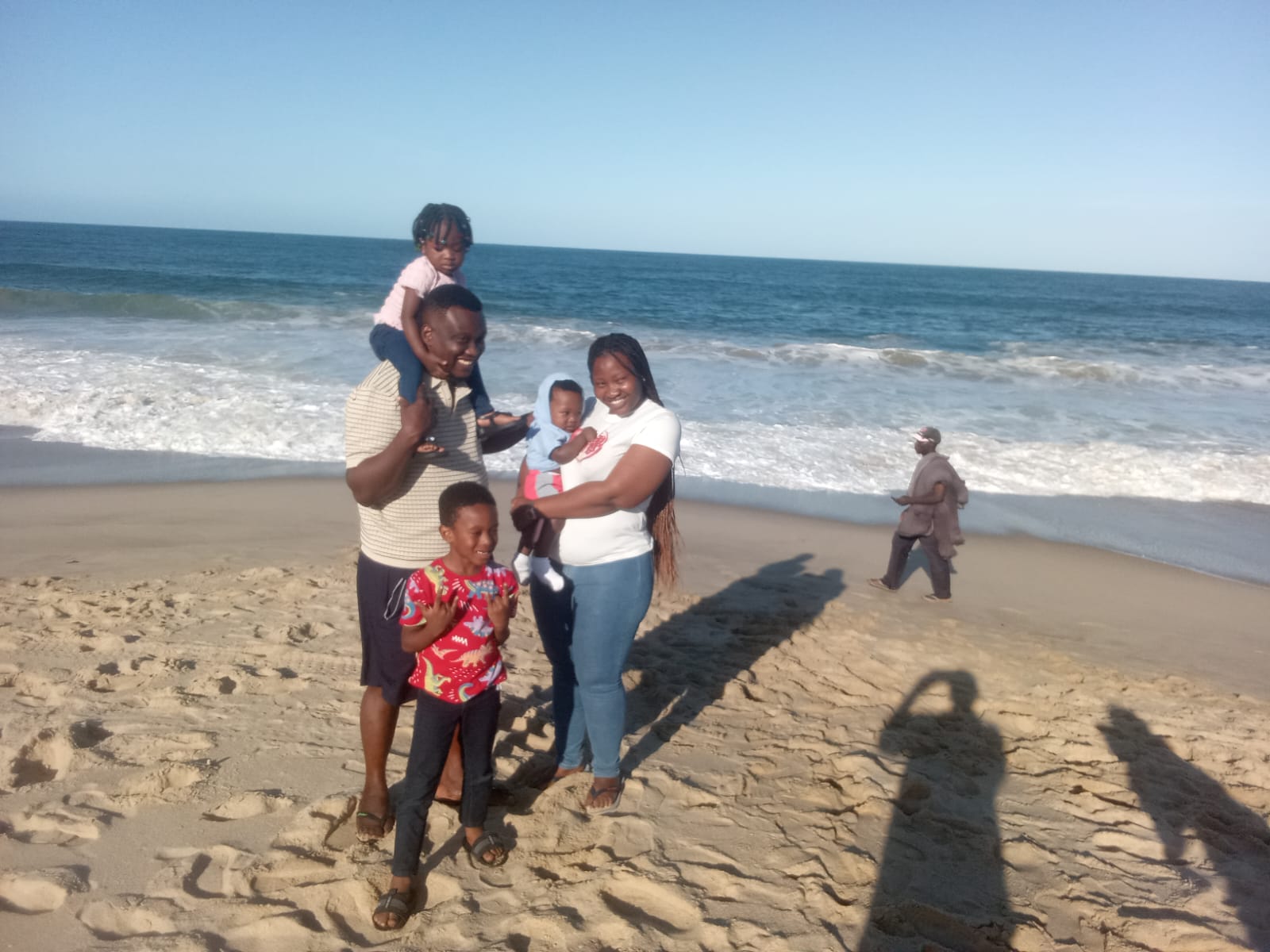Tour: Full-Day Transfer from Maputo to Macaneta in Mozambique | CLARDIA Tours