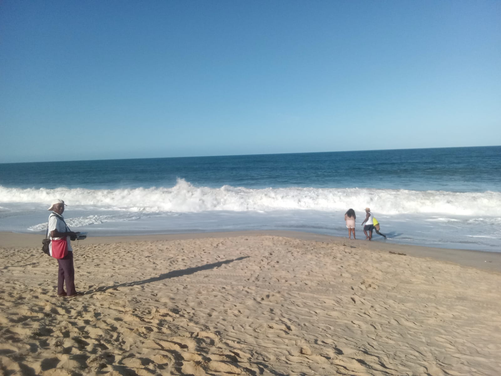 Tour: Full-Day Transfer from Maputo to Macaneta3