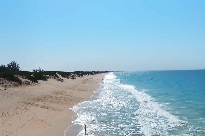 Tour: Full-Day Transfer from Maputo to Macaneta4