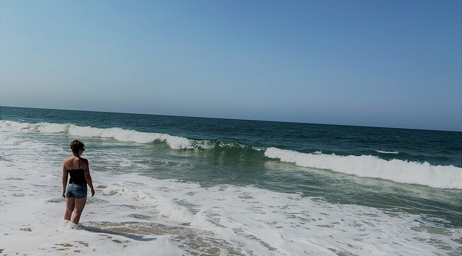 Tour: Full-Day Transfer from Maputo to Macaneta2