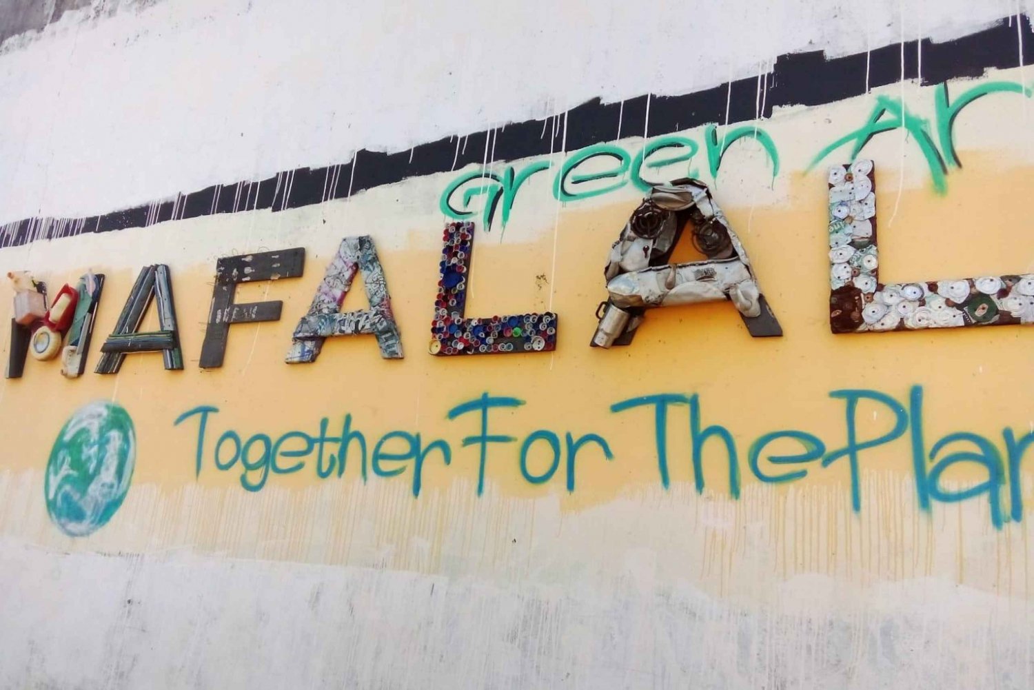 Tour: Mafalala Walking Tour5