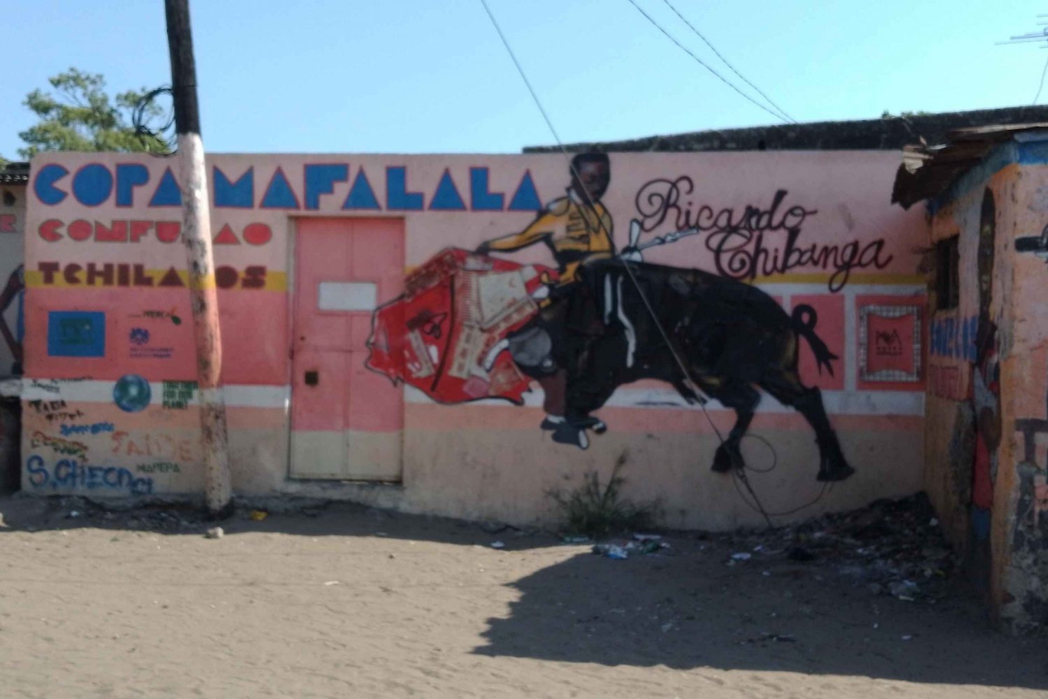 Tour: Mafalala Walking Tour6