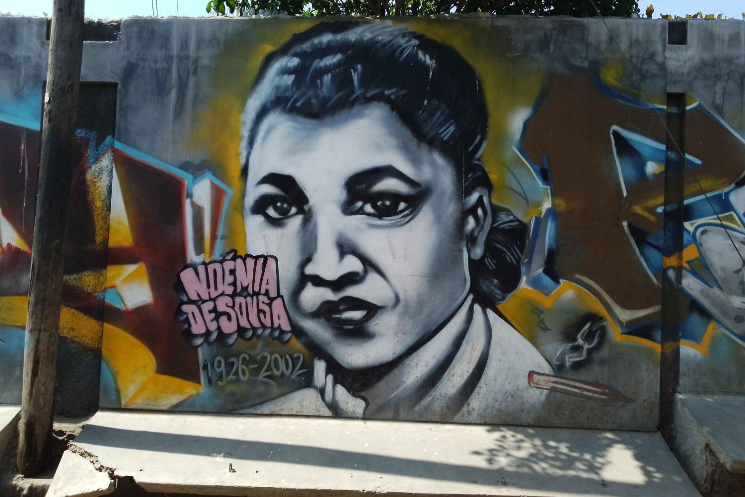 Tour: Mafalala Walking Tour8