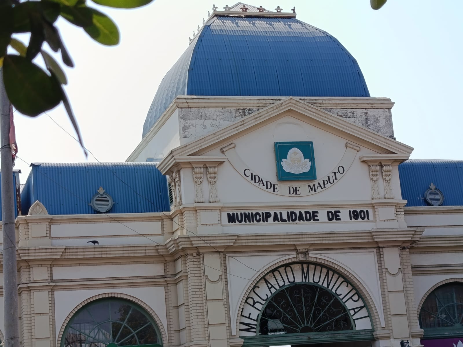 Tour: City Tour (Maputo City)9