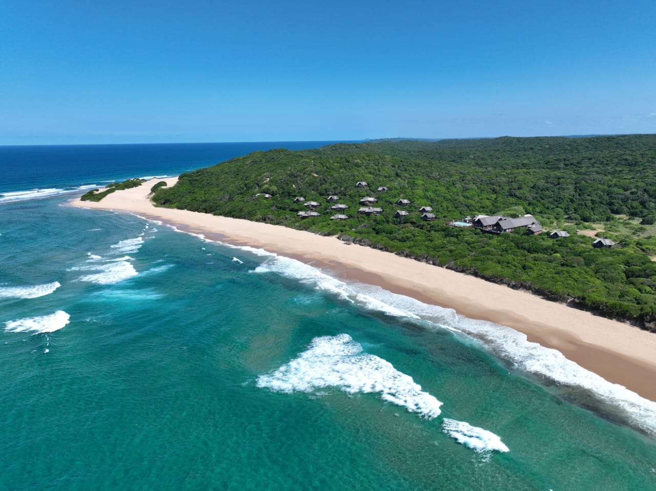 Tour: Transfer from Maputo to Ponta d`Ouro1