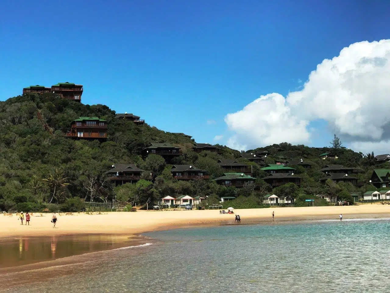 Tour: Transfer from Maputo to Ponta d`Ouro5