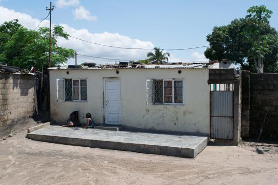 Tour: Mafalala Walking Tour2