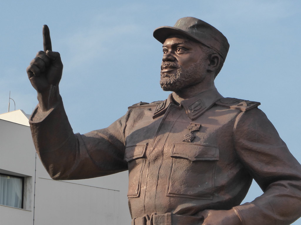 Tour: City Tour (Maputo City)1