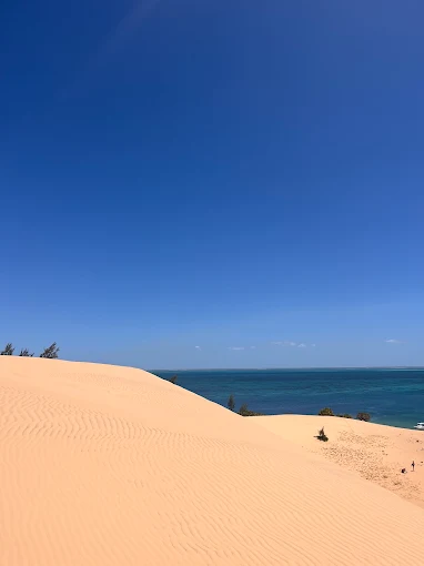 Tour: Transfer to Vilanculos Beach6