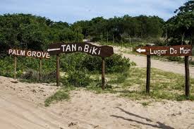 Tour: Full-Day Transfer from Maputo to Macaneta8