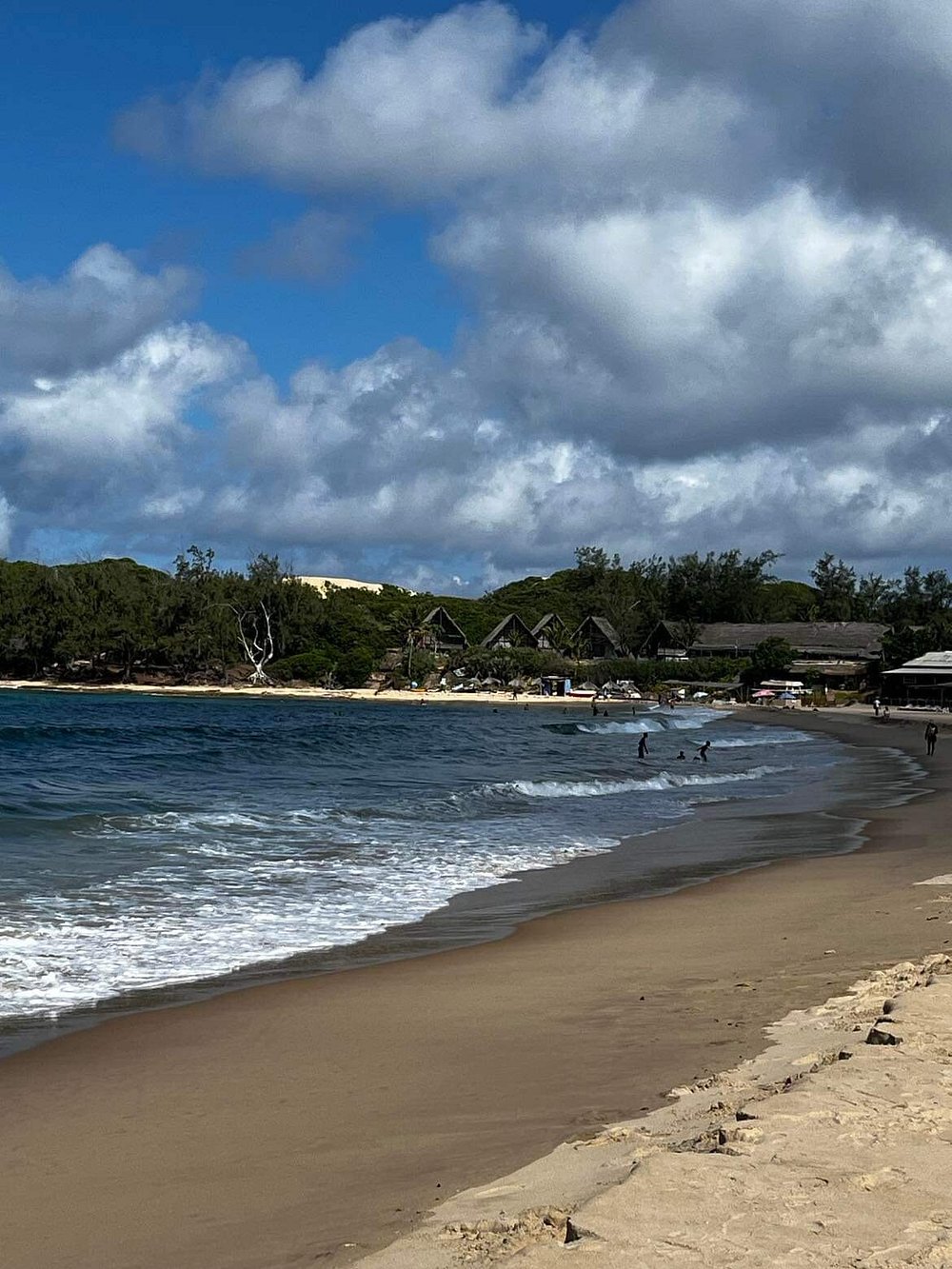 Tour: Transfer to Tofo Beach6