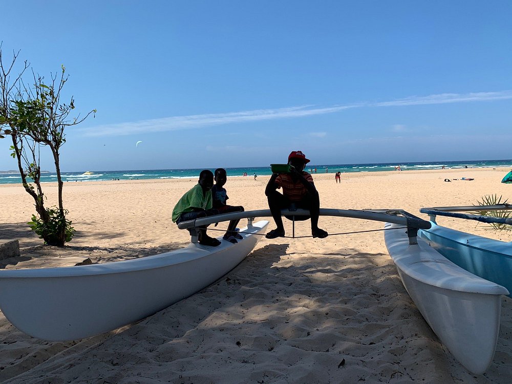 Tour: Transfer to Tofo Beach7