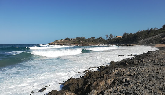 Tour: Transfer to Tofo Beach2