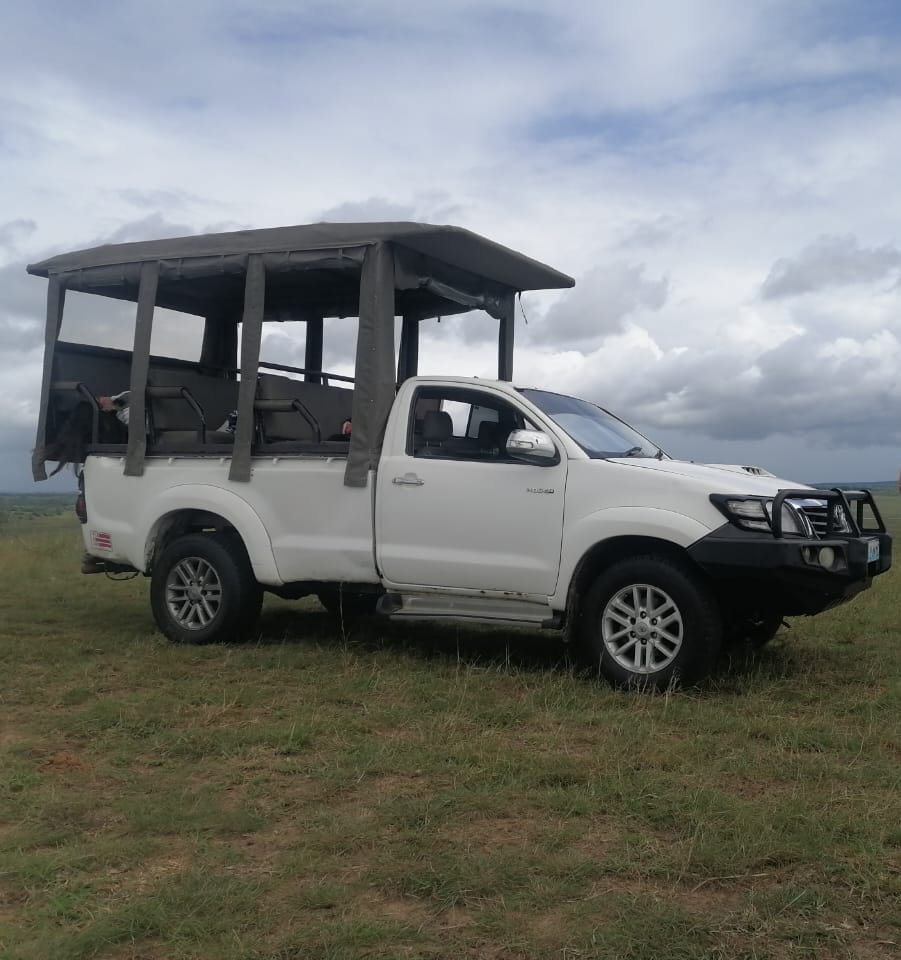 Tour: Maputo National Park Tour4