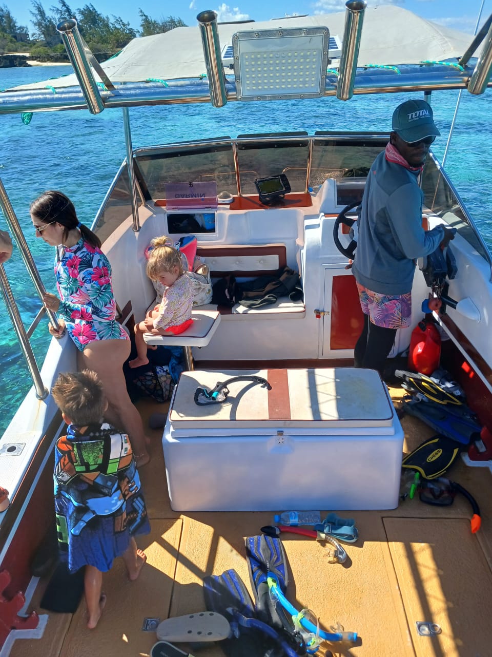 Tour: Transfer to Vilanculos Beach3