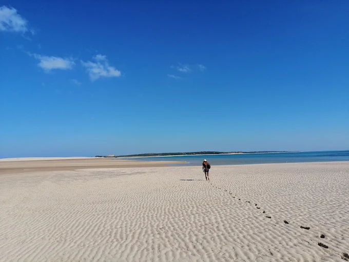 Tour: Transfer to Vilanculos Beach4