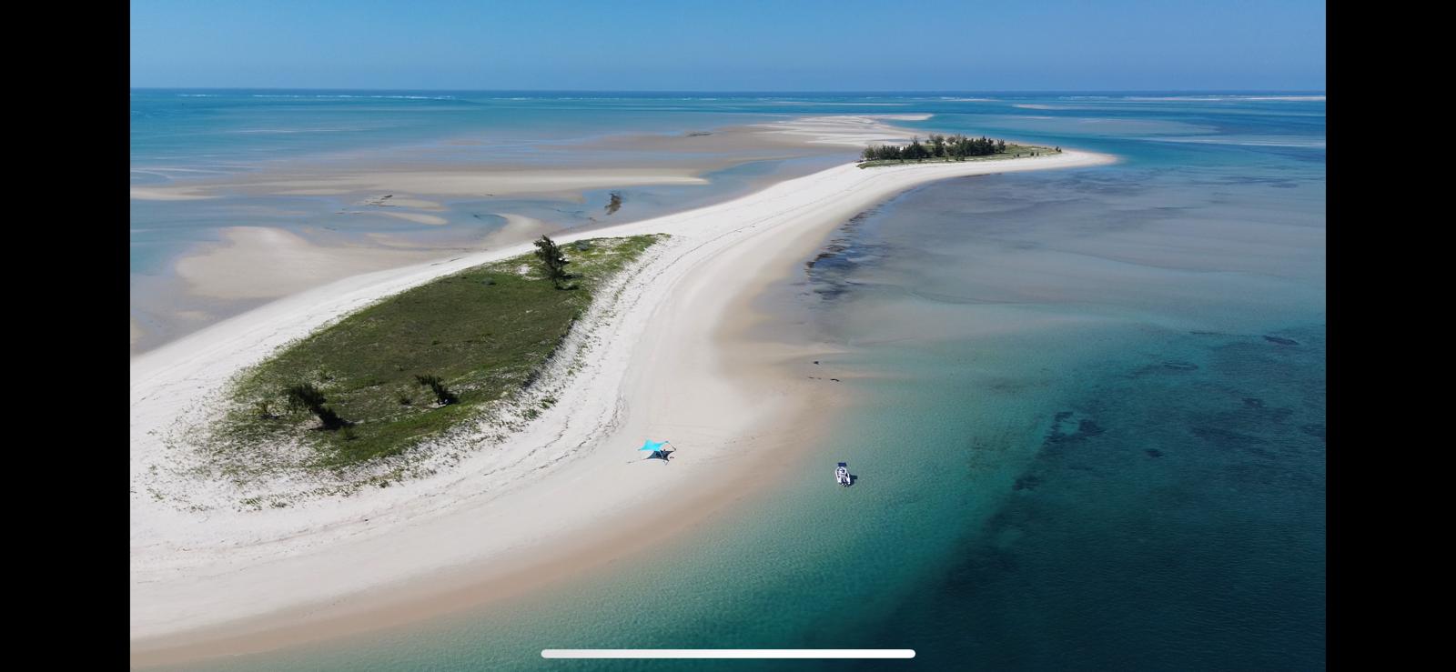 Tour: Transfer to Vilanculos Beach2